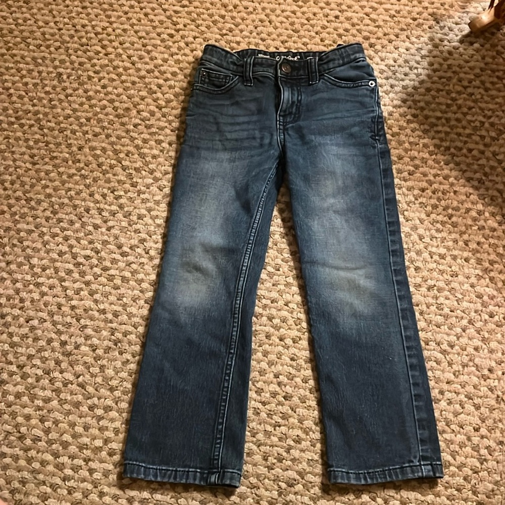 Boys Jeans